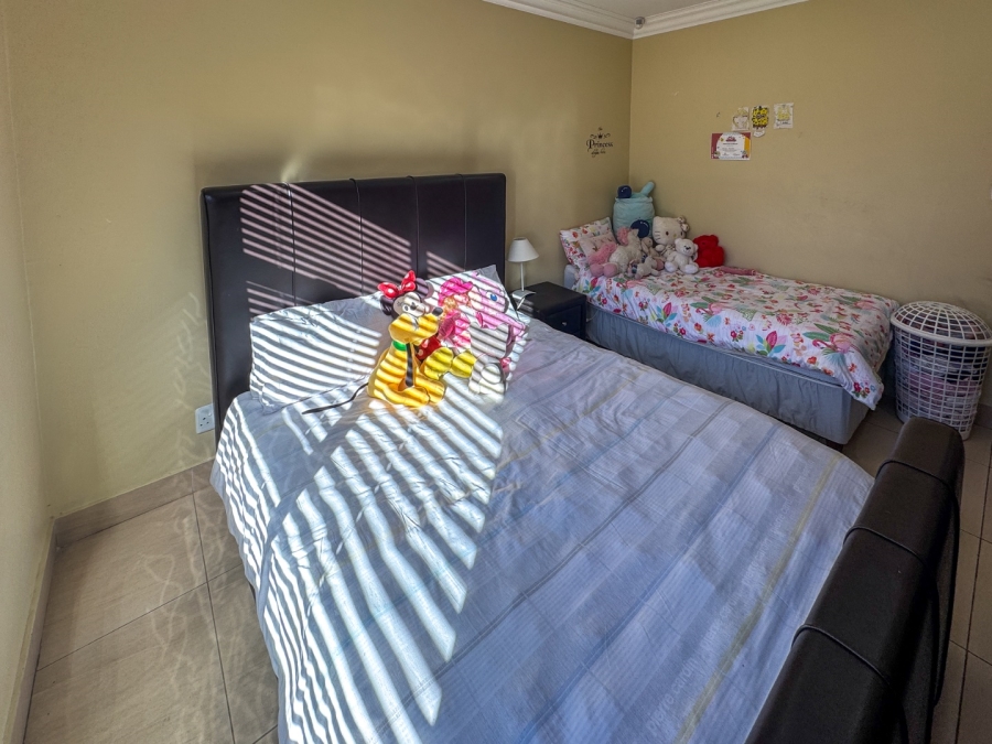 3 Bedroom Property for Sale in Shellyvale Free State